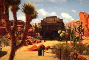 Фотография VR-квеста Arizona Sunshine от компании VR Gamer (Фото 1)