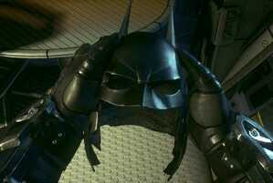 Фотография VR-квеста Batman: Arkham от компании VR Gamer (Фото 1)