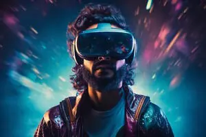 VR-арена